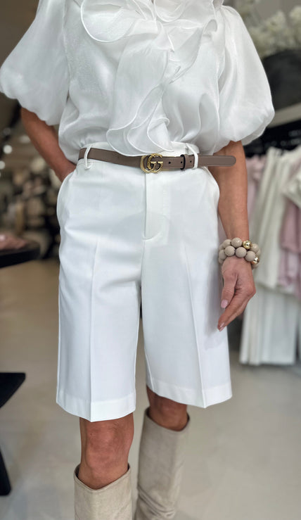 Shorts & Bermuda's