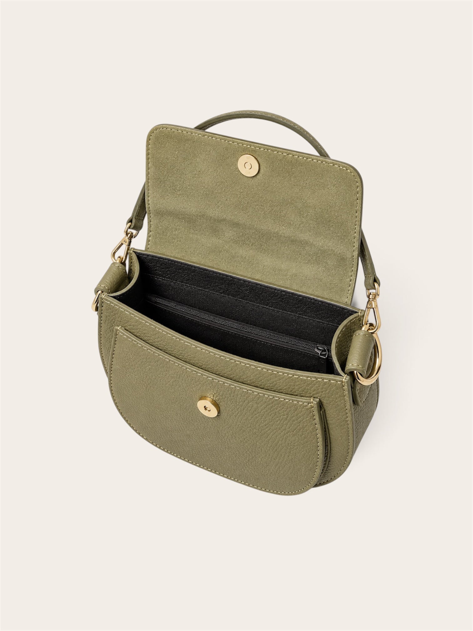 Leren Tas Elin
