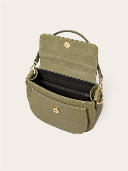 Leren Tas Elin