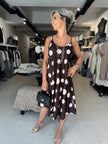 Jurk Polka