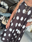 Jurk Polka