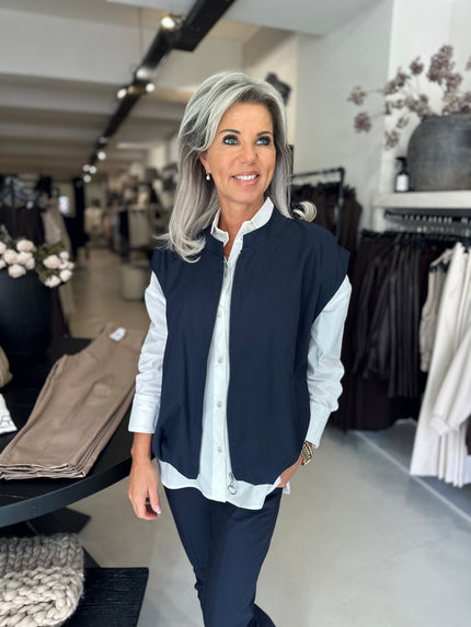Bodywarmer Nicole