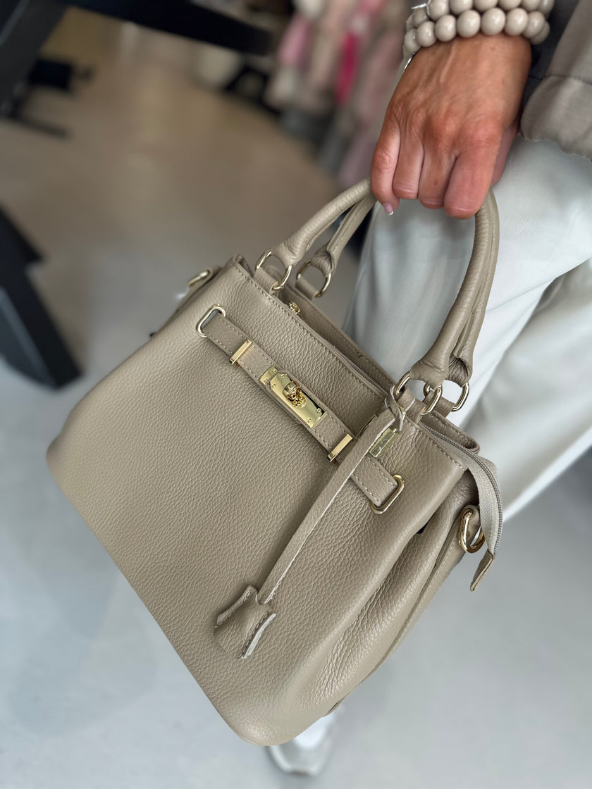 Tas Mell