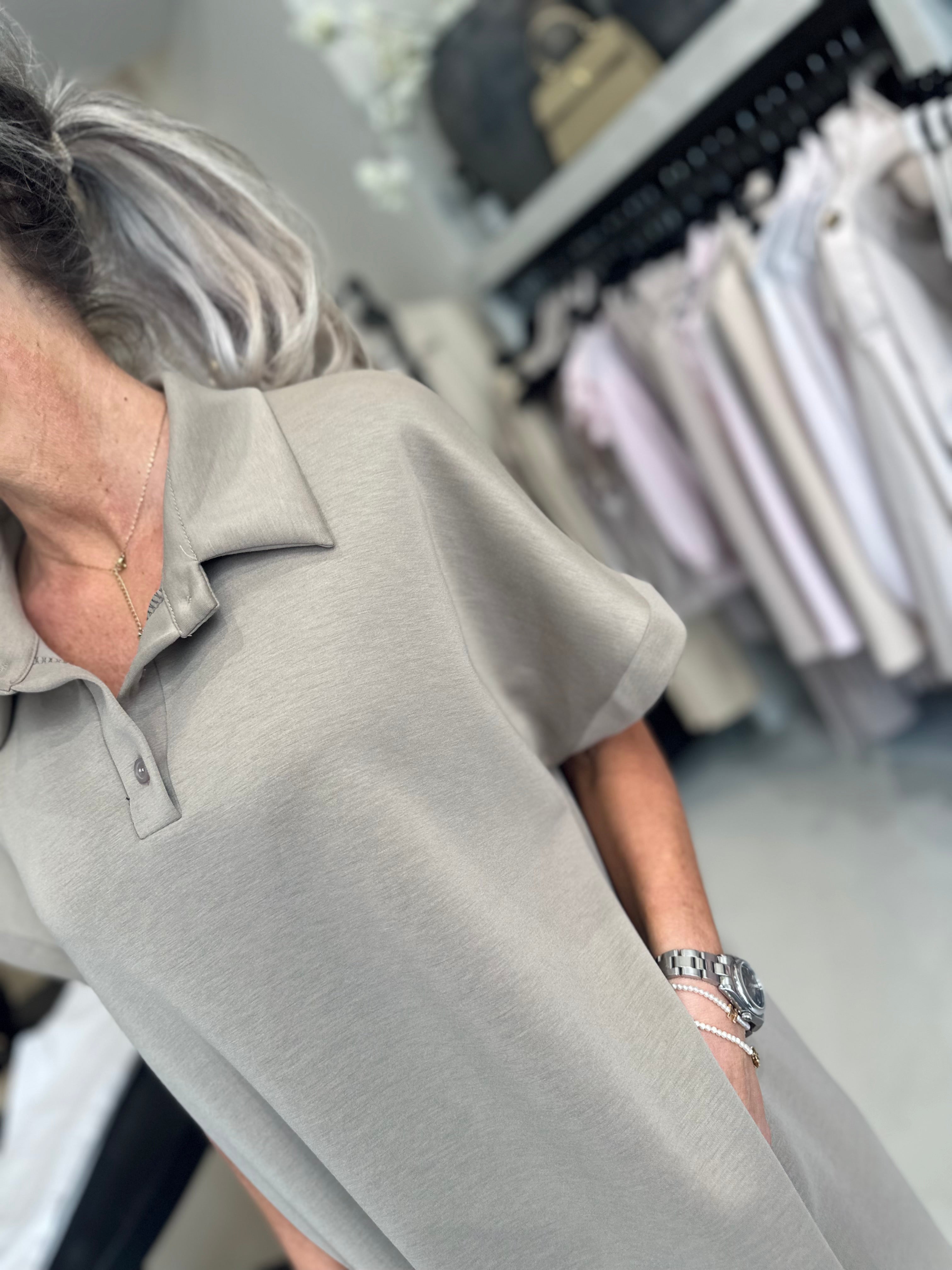 Jurk Polo