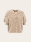 Vest San Mohair