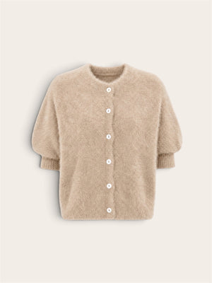 Vest San Mohair