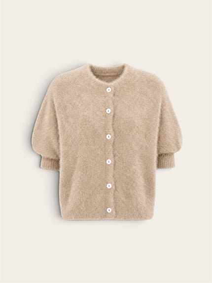Vest San Mohair