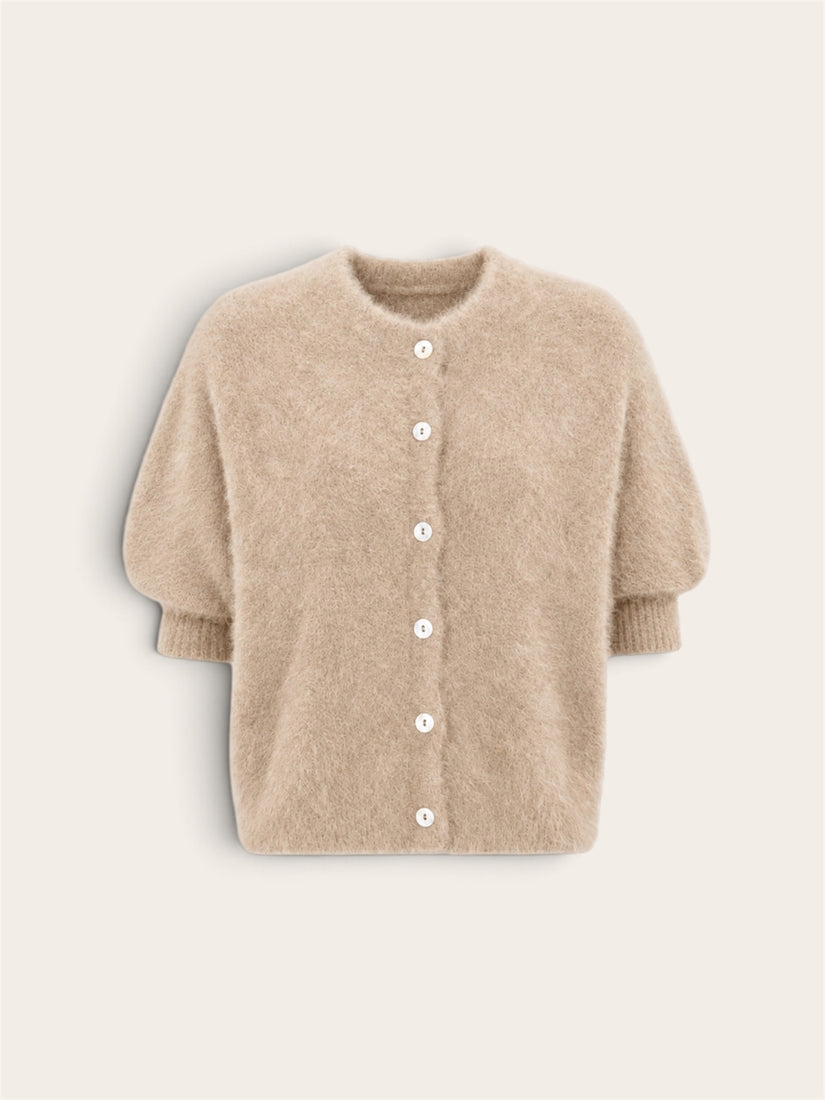 Vest San Mohair