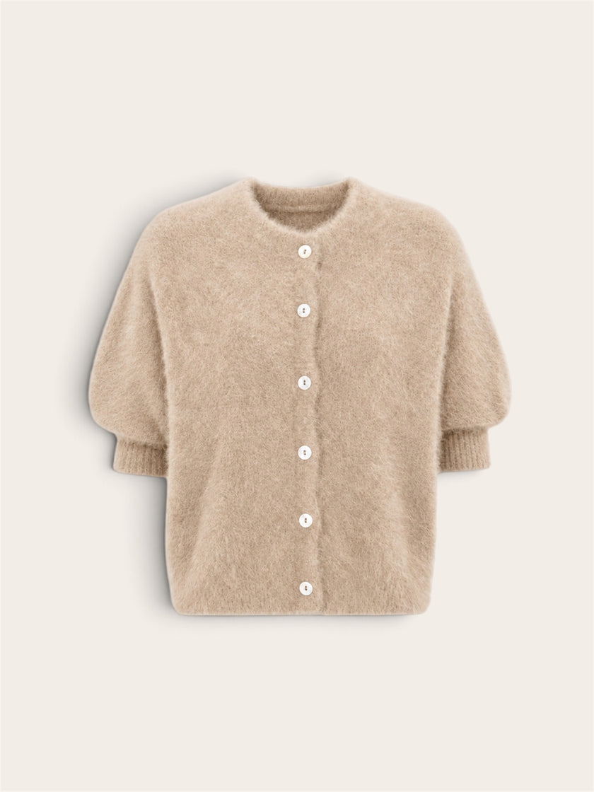 Vest San Mohair