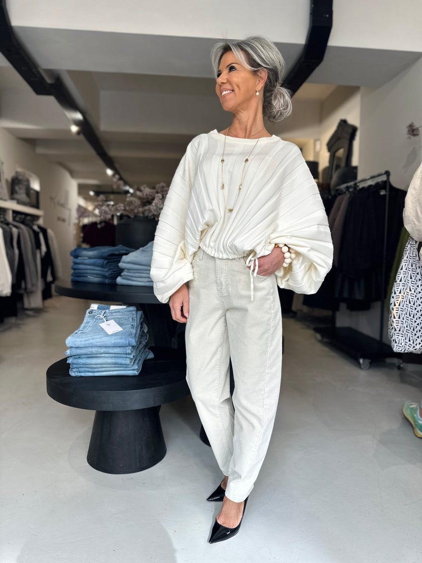 Broek Nomi