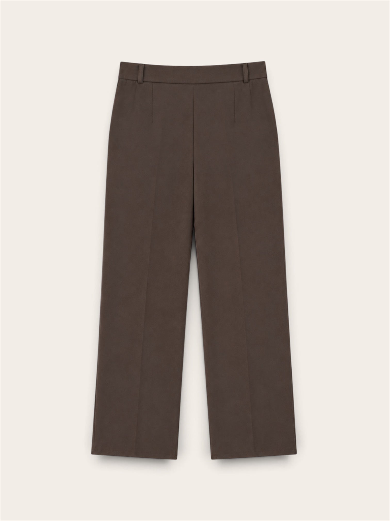 Pantalon Petra Bruin