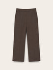 Pantalon Petra Bruin