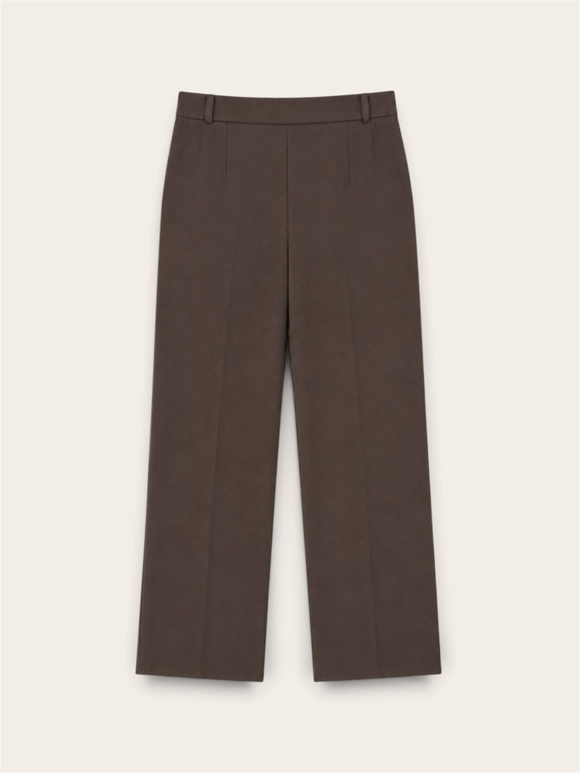 Pantalon Petra Bruin