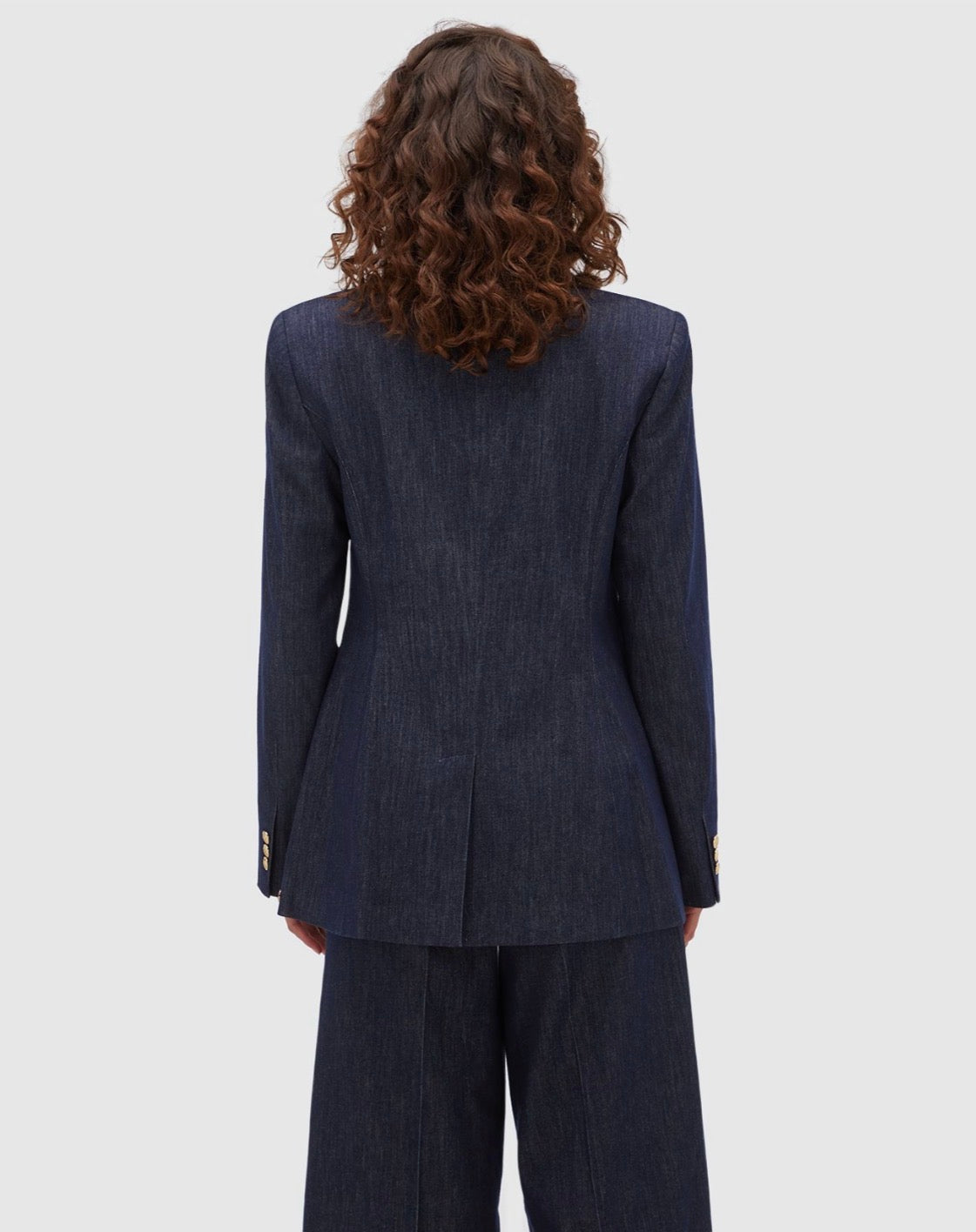 Josh V Bluebell Blazer