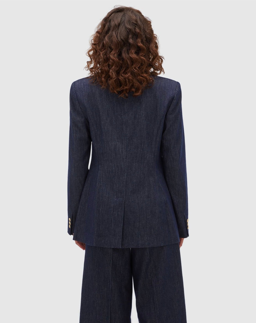 Josh V Bluebell Blazer