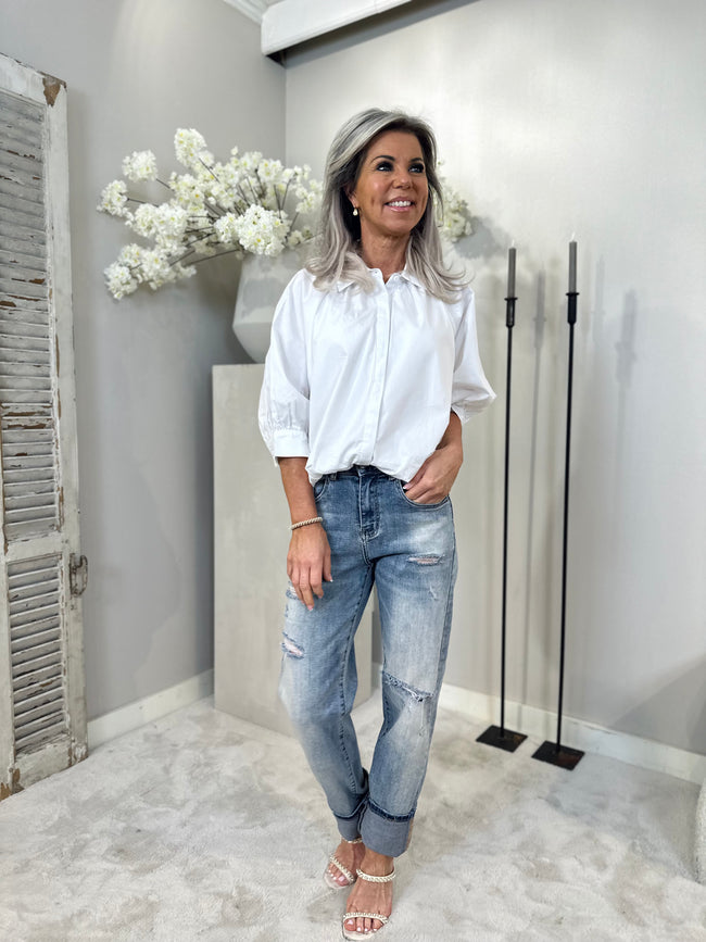 Blouse Mara