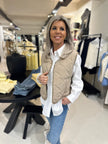 Bodywarmer Rosan
