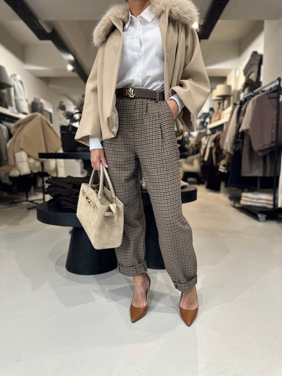 Pantalon Milou