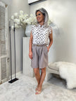 Blouse Polka