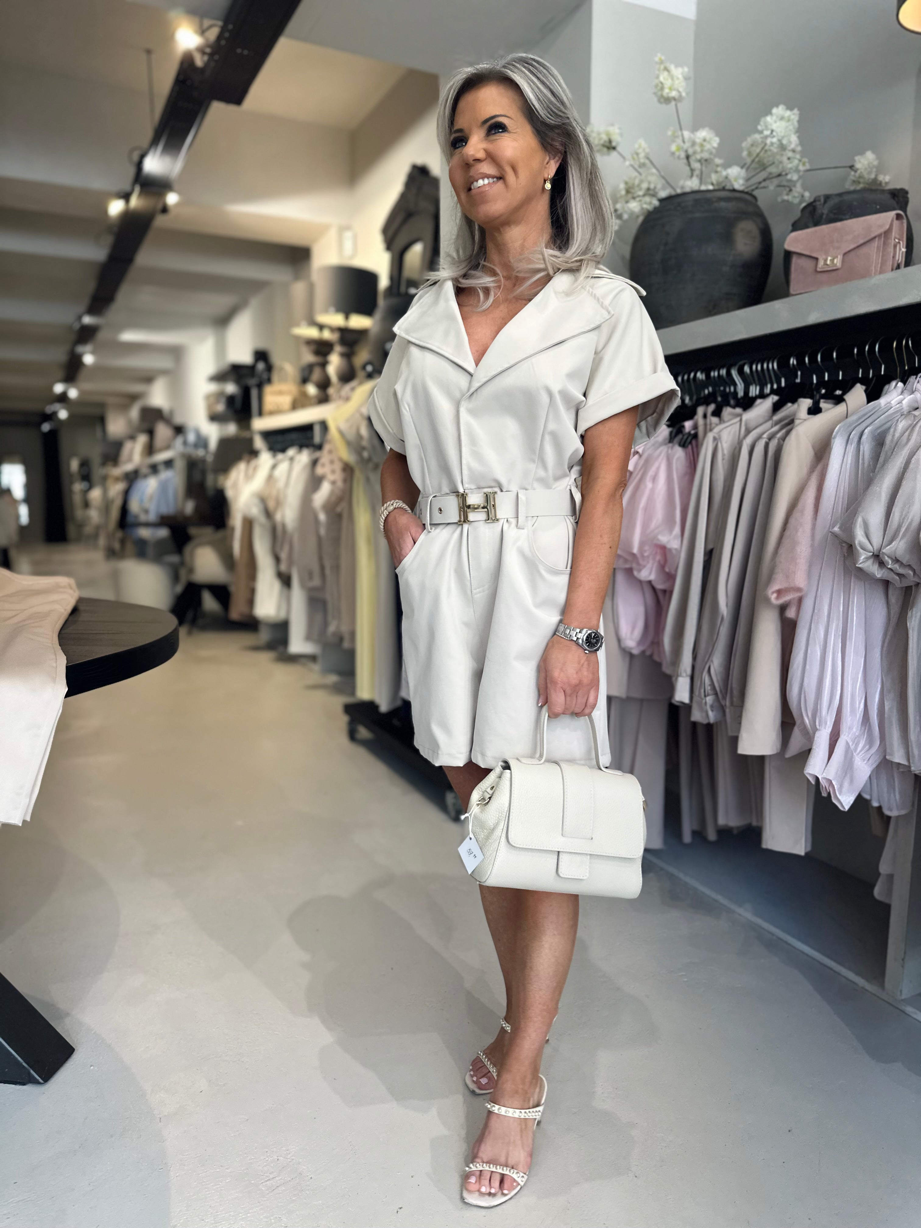 Playsuit Sol