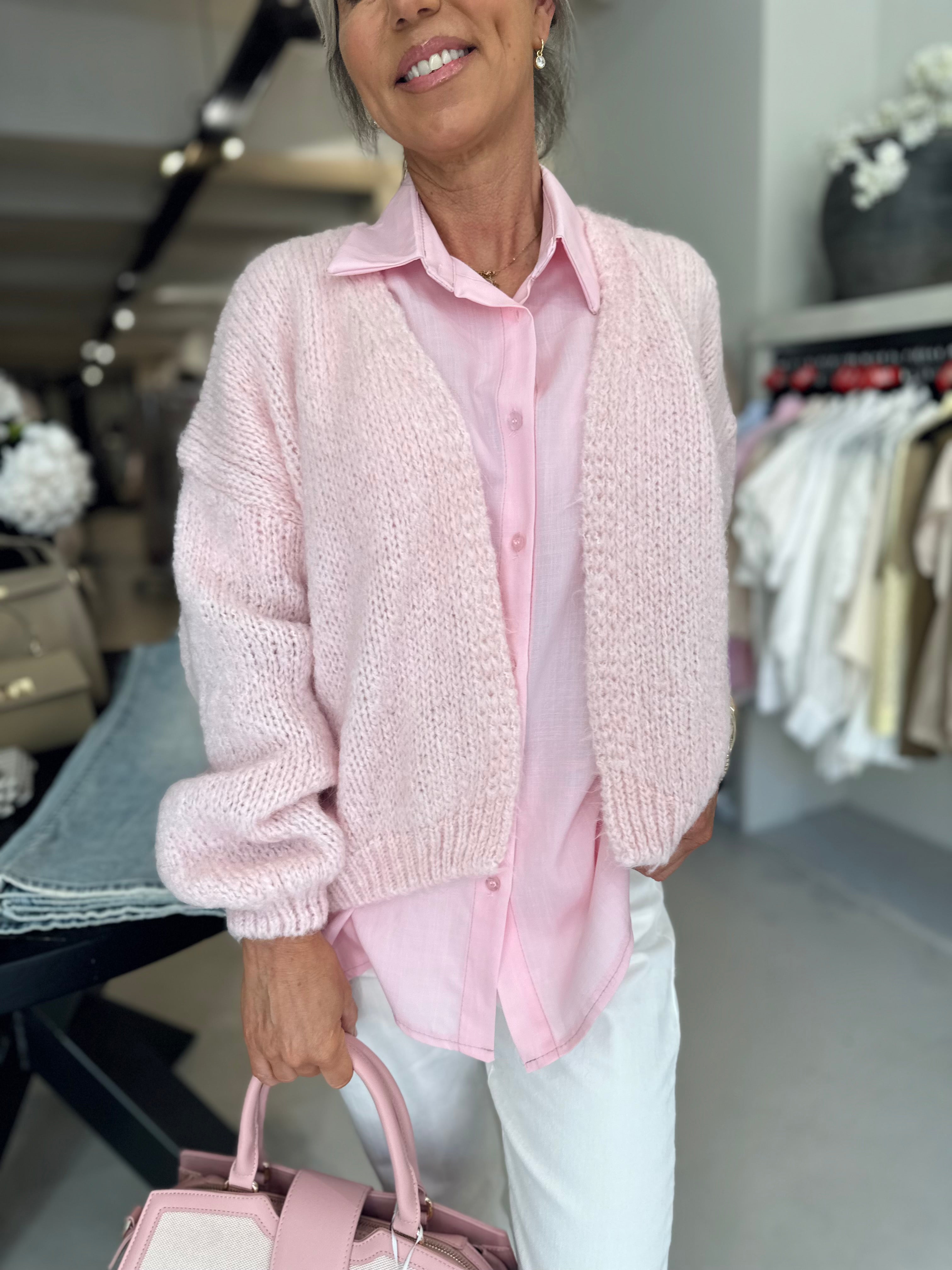 Blouse Irmgard