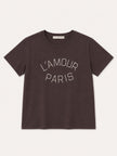 T-shirt Amour