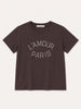 T-shirt Amour