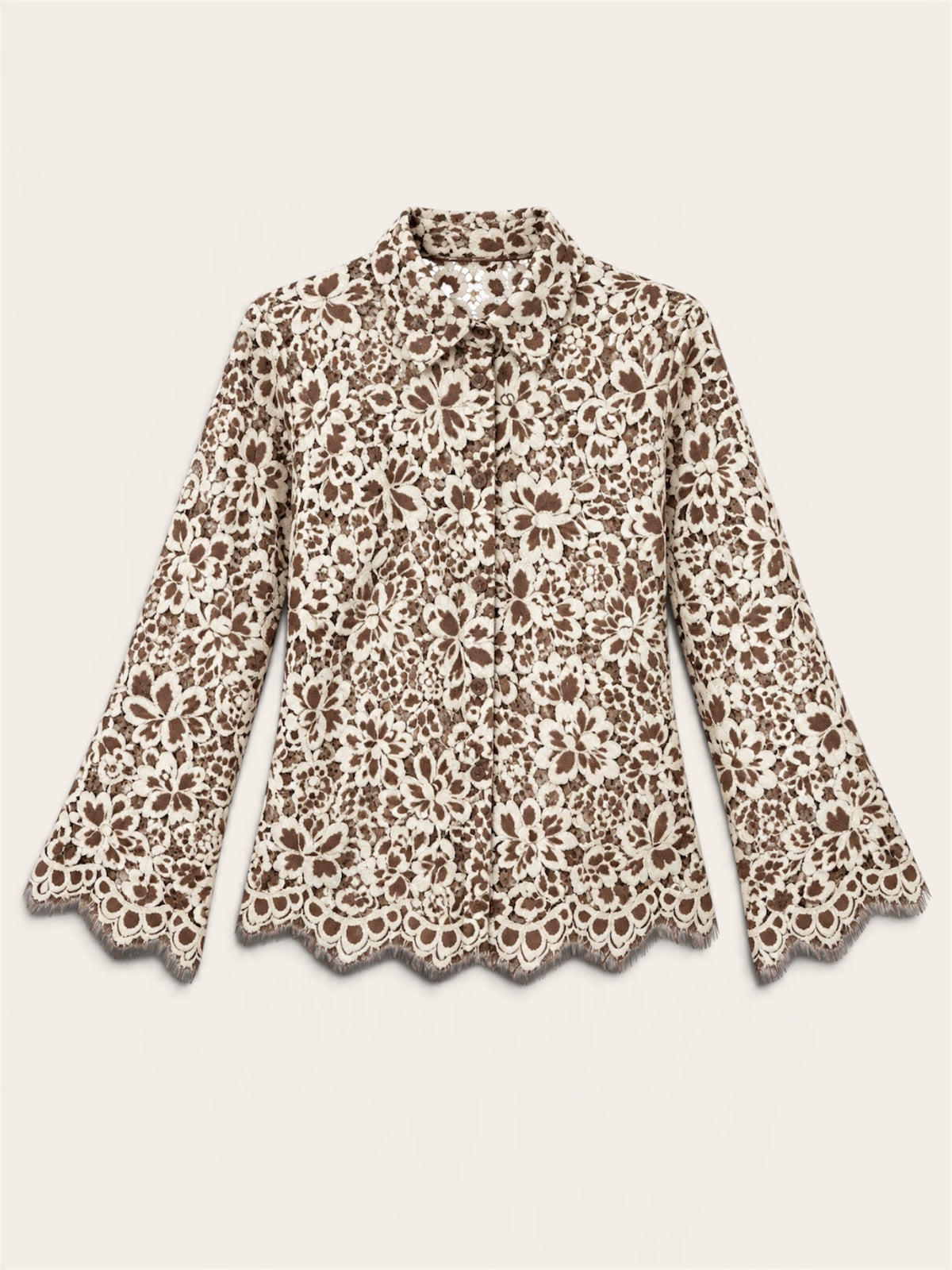 Blouse Kaily
