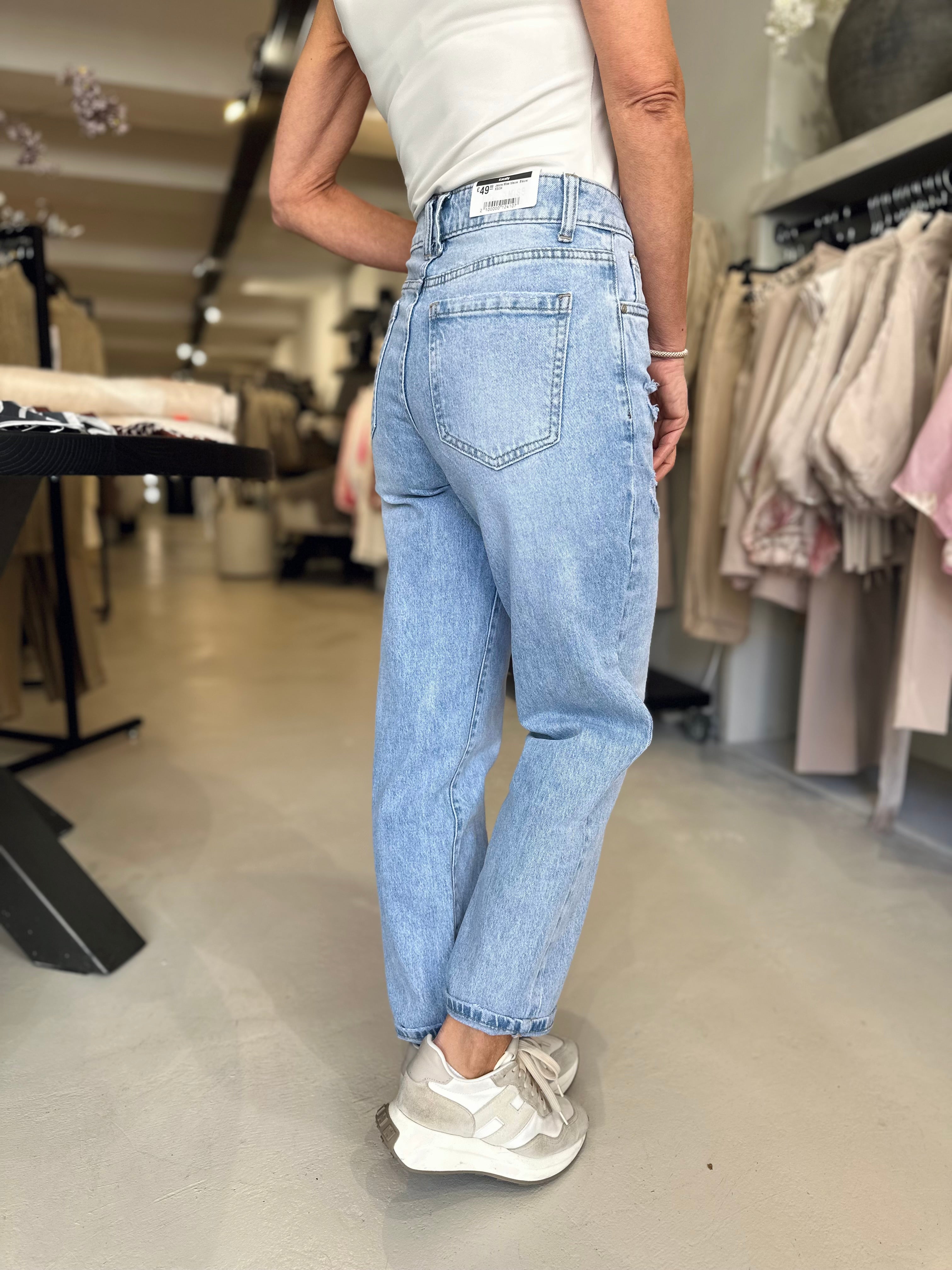 Jeans Miss