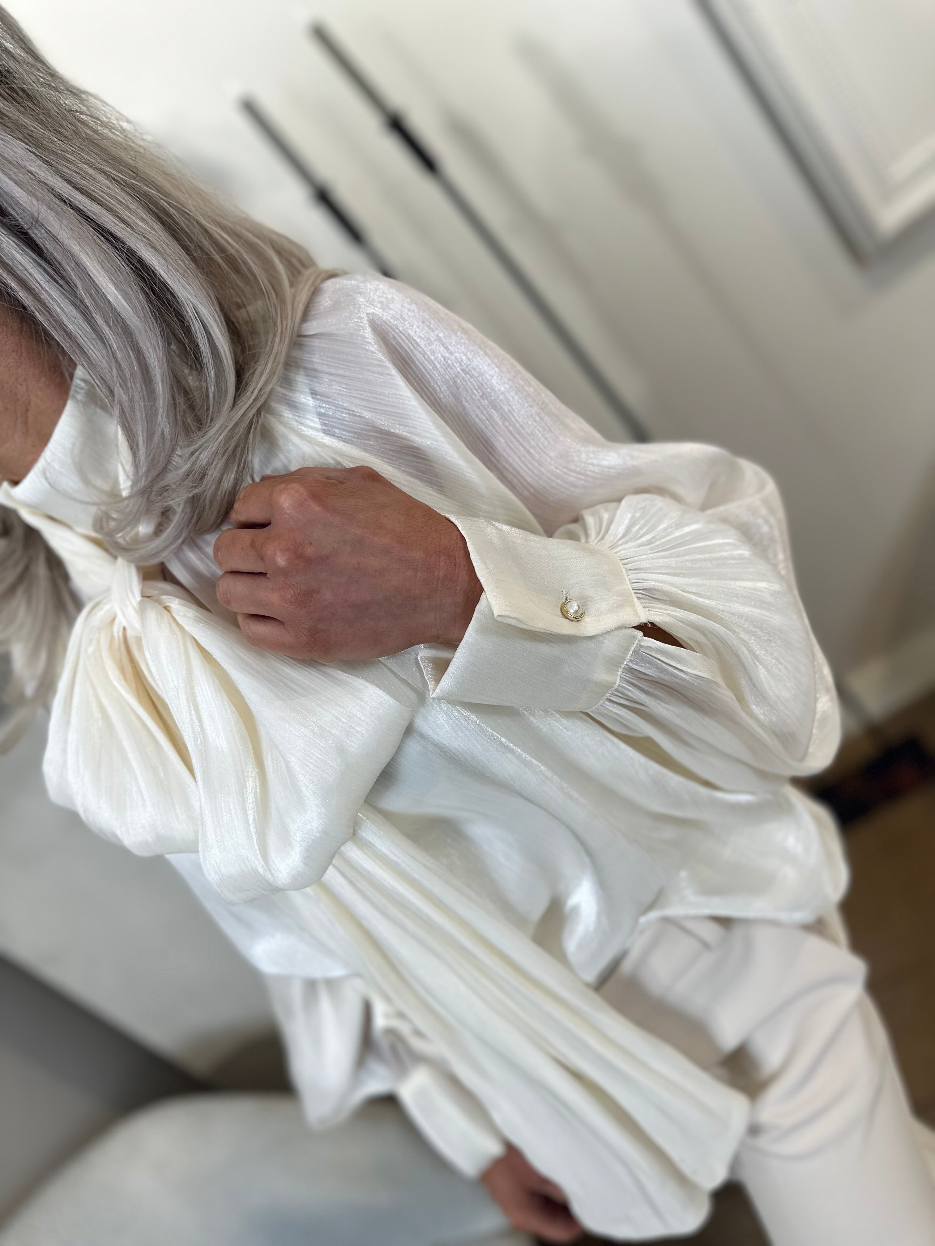 Blouse Claudia