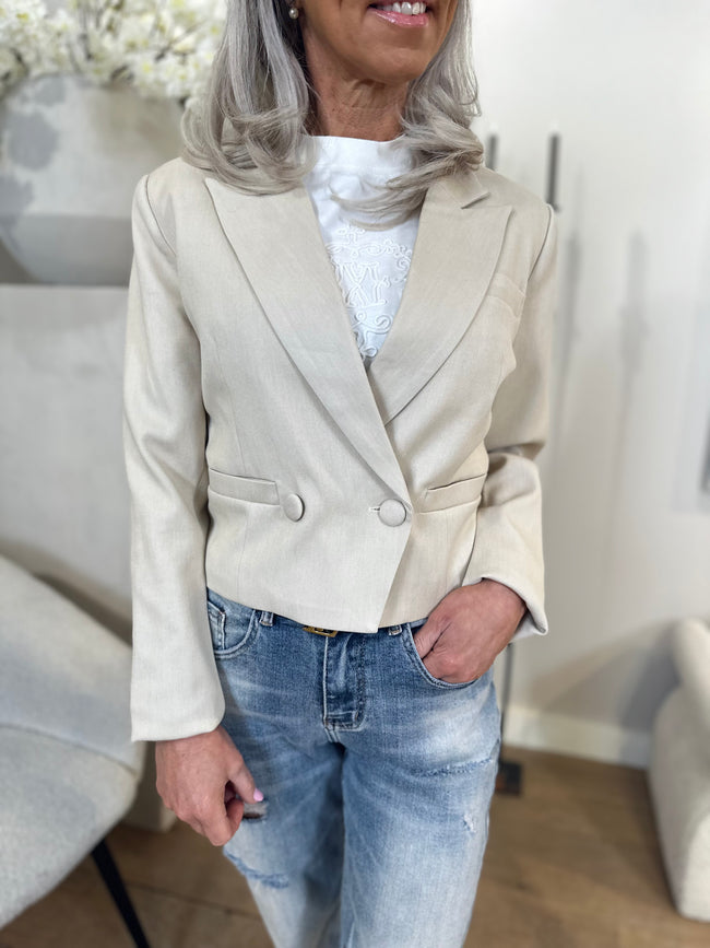 Blazer Sanne
