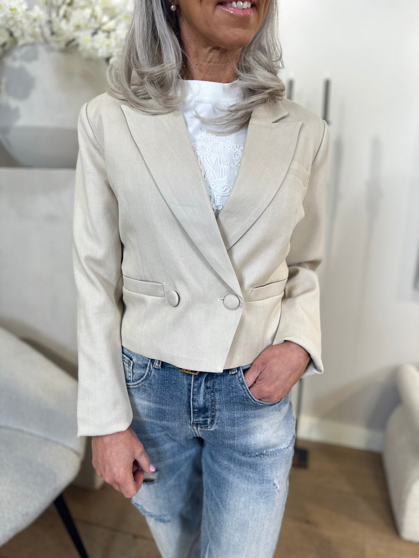 Blazer Sanne