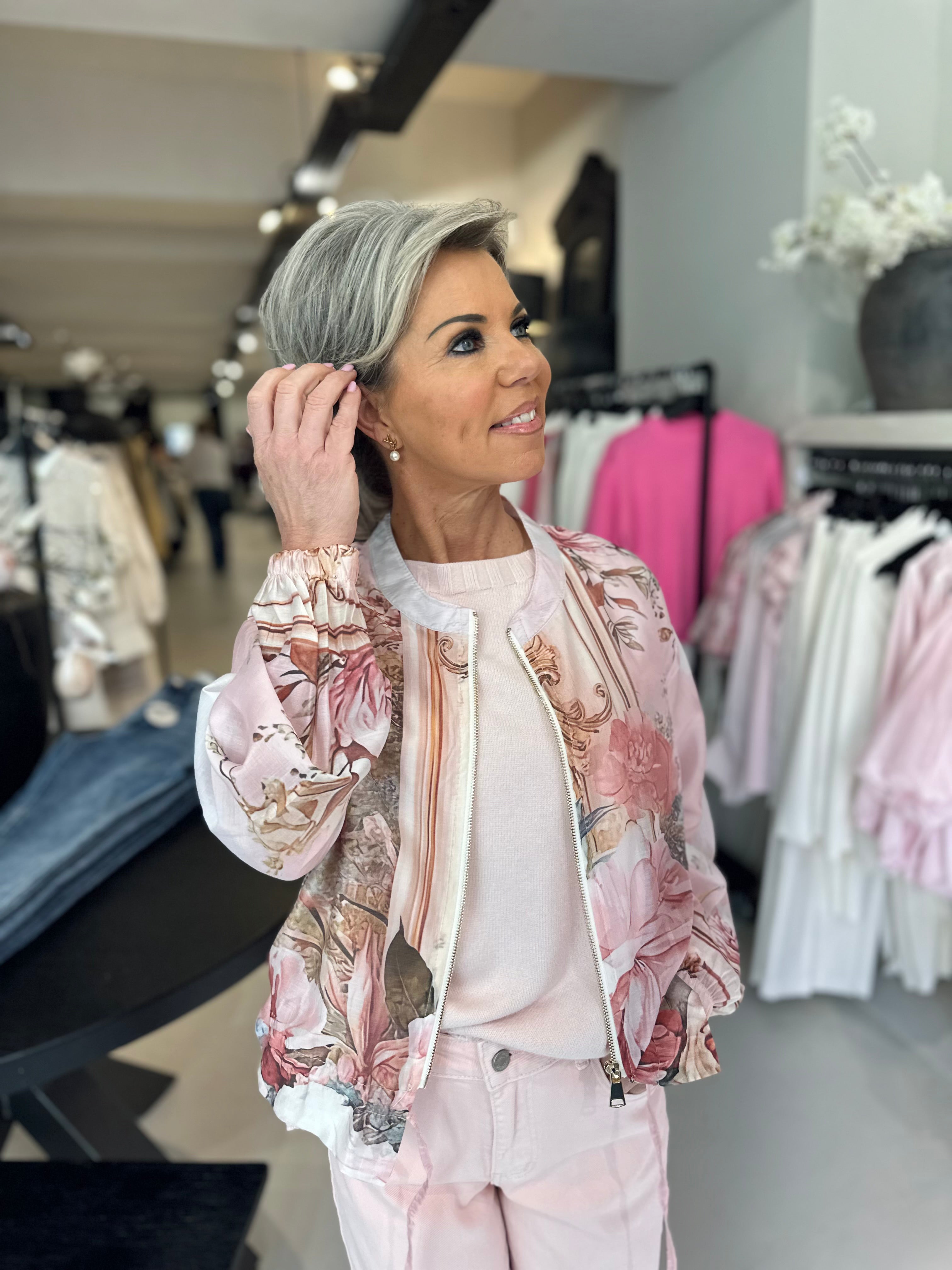 Blouse / Jasje Rosanne