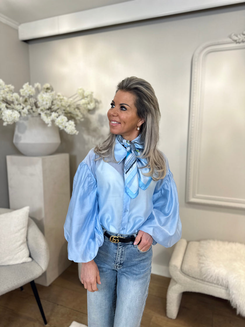 Bluse Eefje