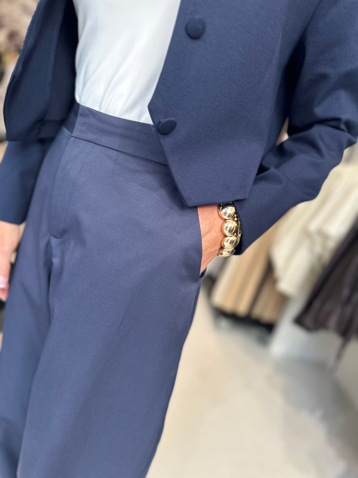 Pantalon Neo