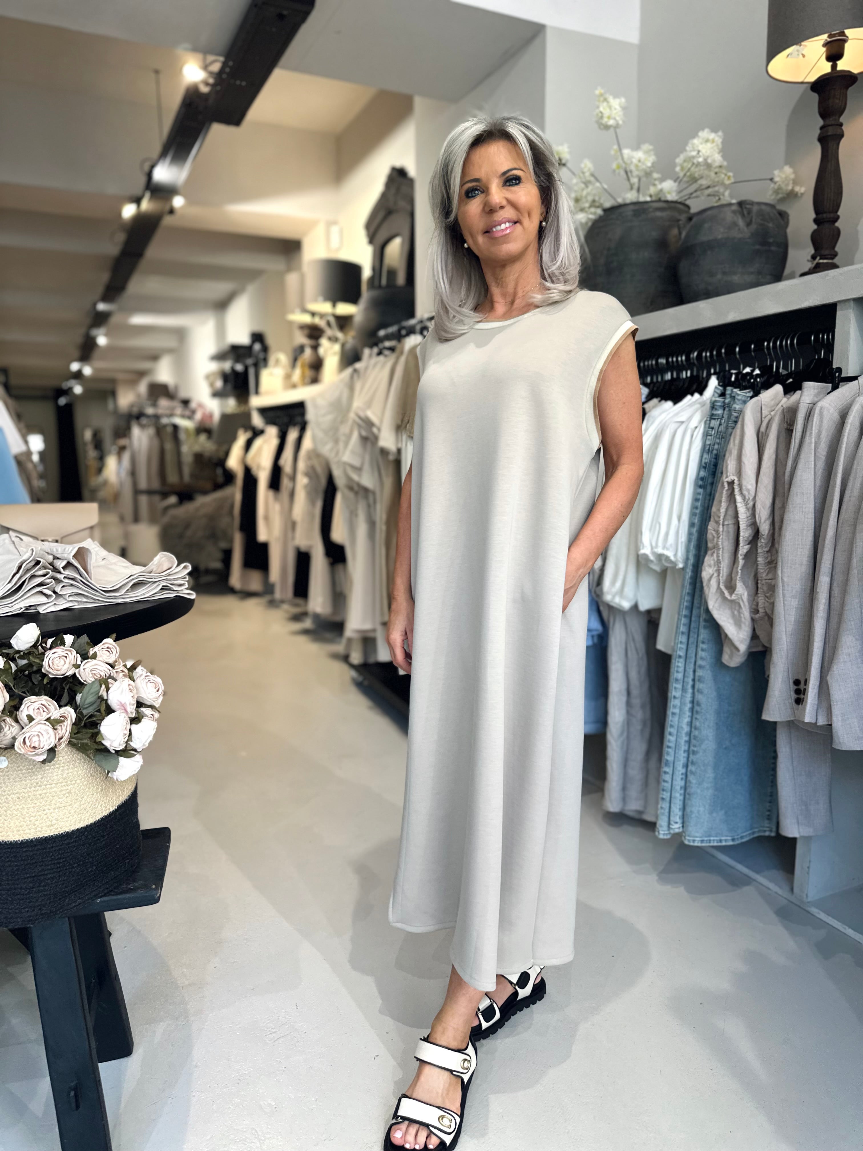 Kleid Mika