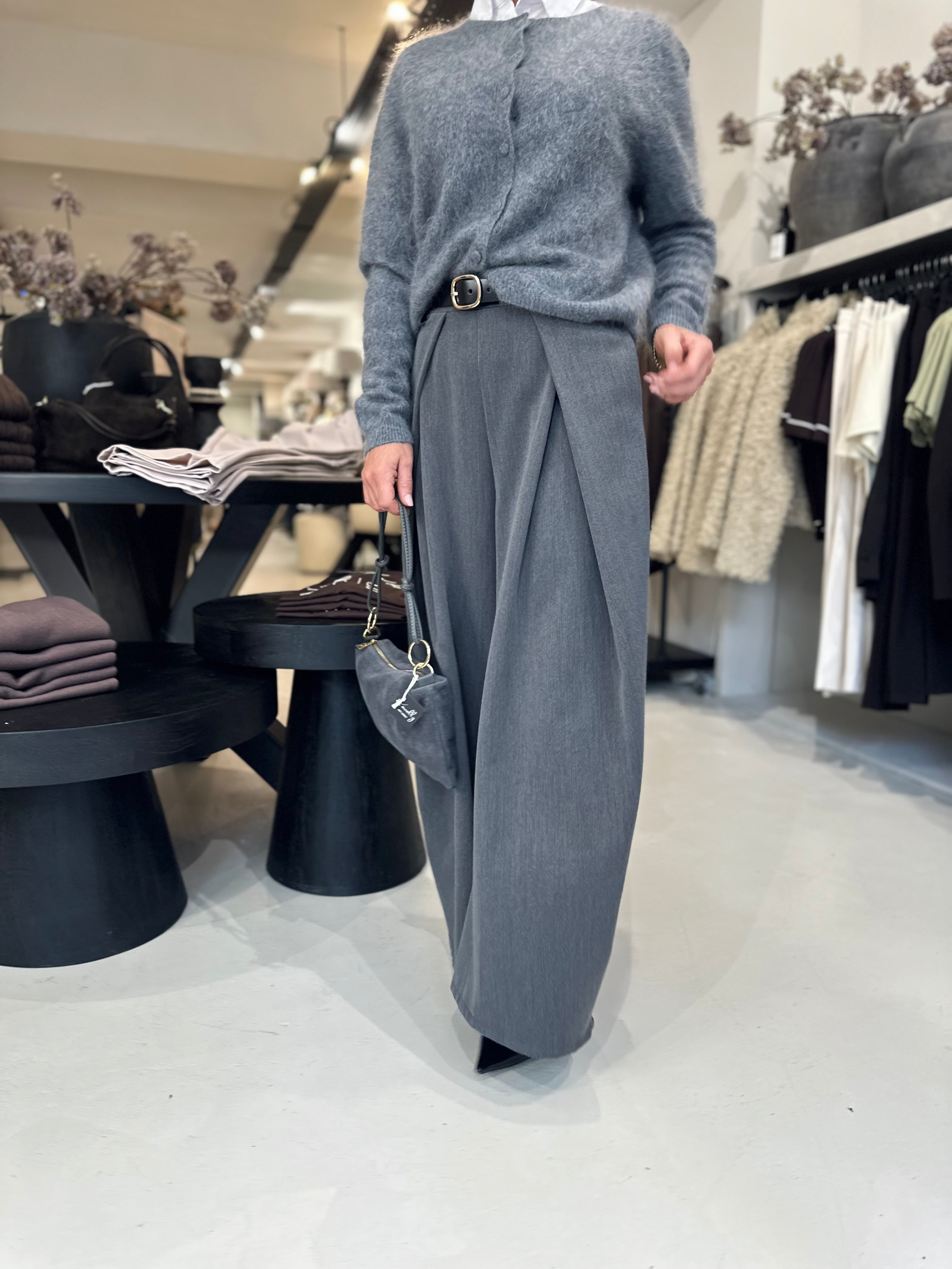 Pantalon Fleur
