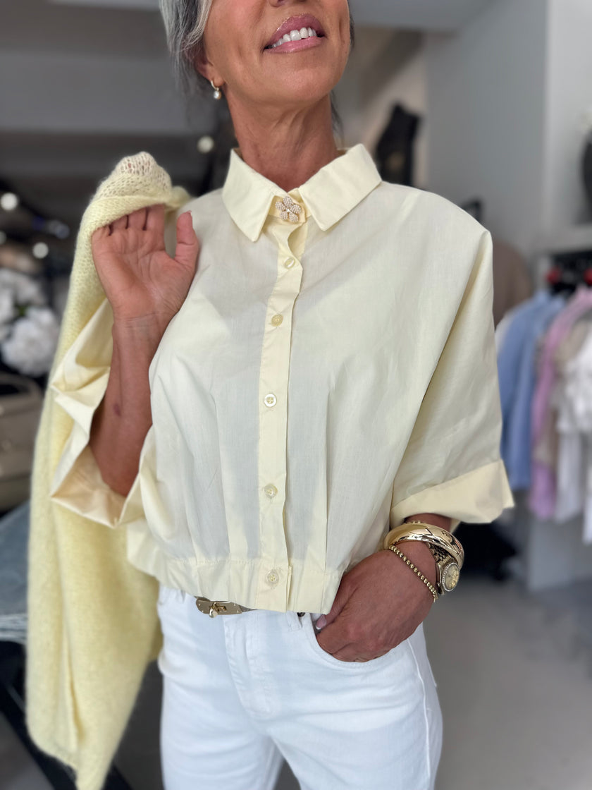 Blouse Sabine