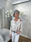 Top / Blouse Women