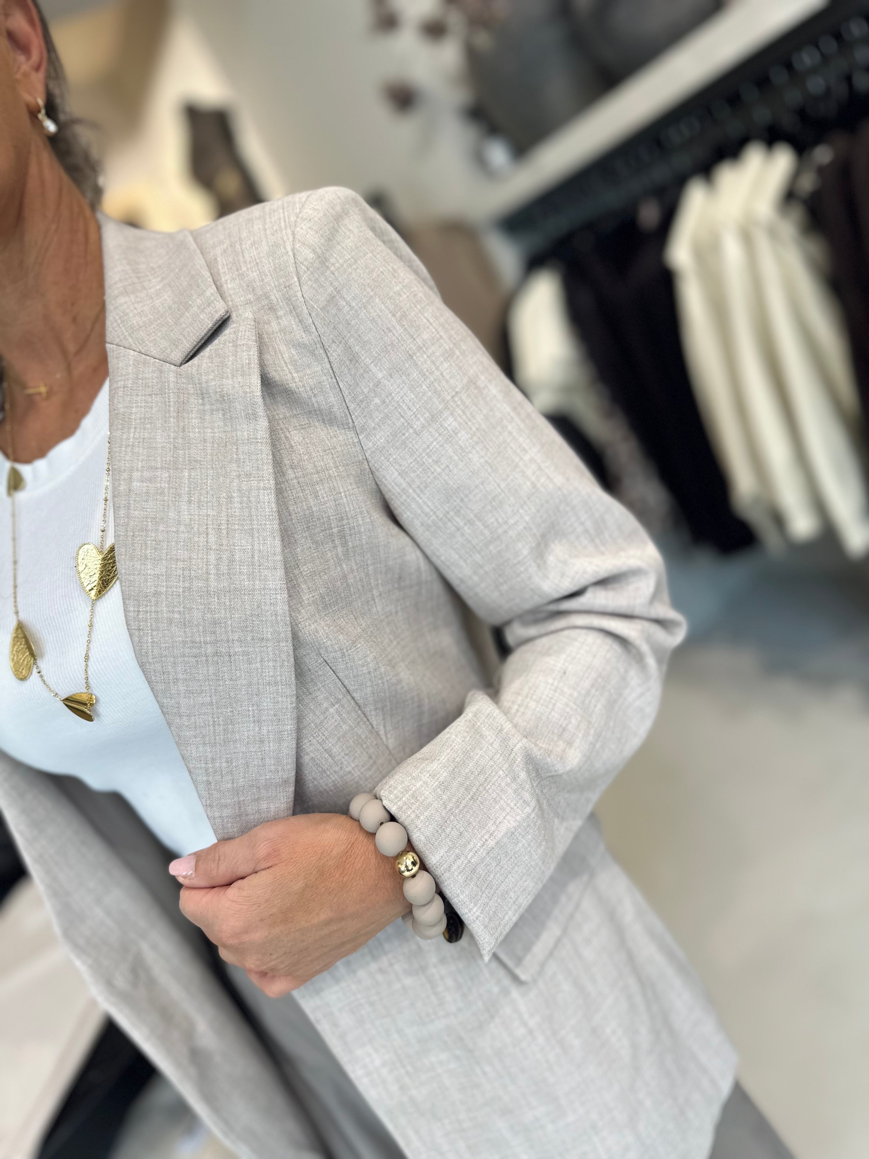 Blazer Janny