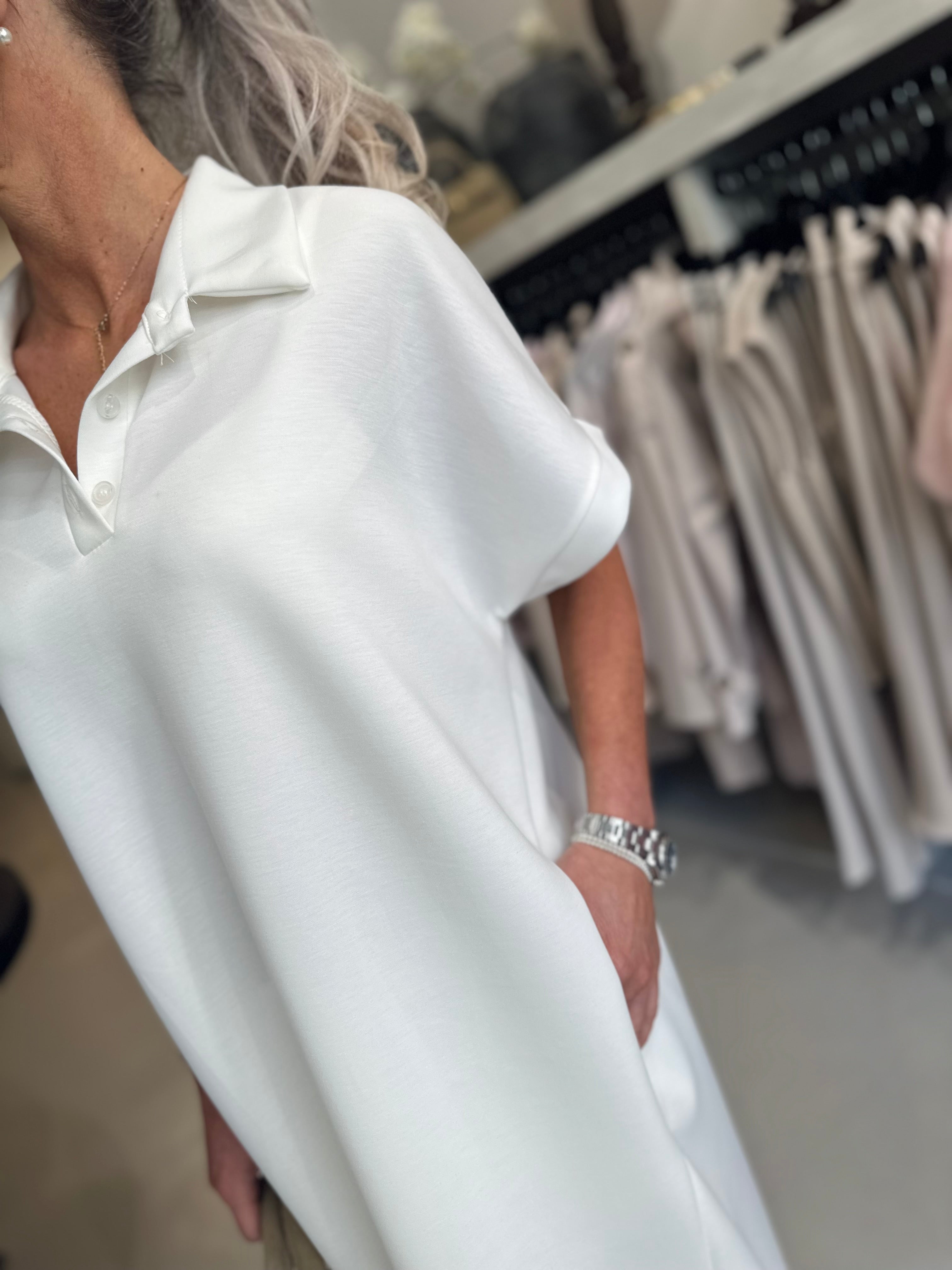 Jurk Polo