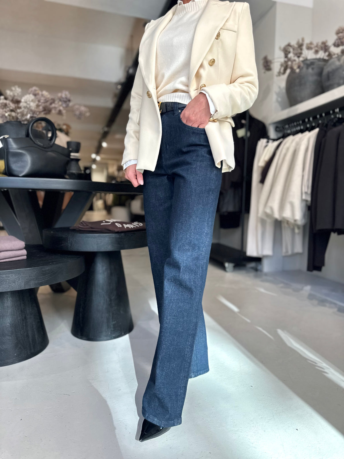 Jeans Karin