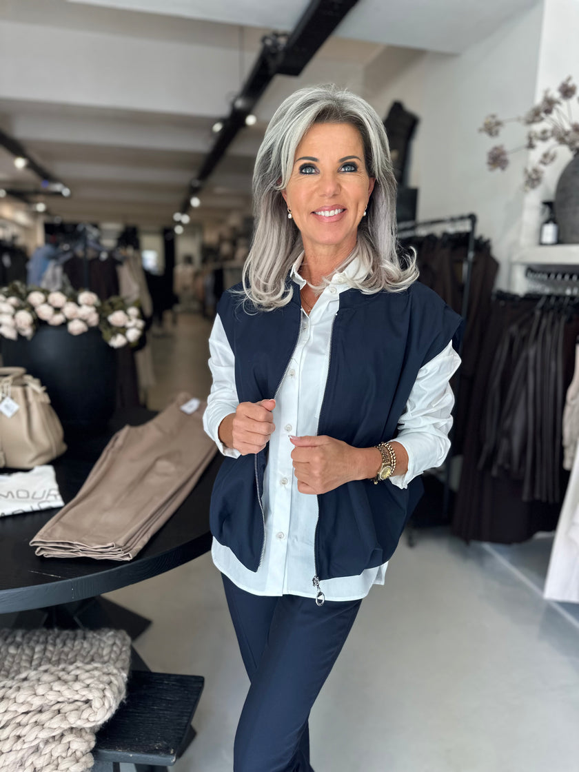 Bodywarmer Nicole
