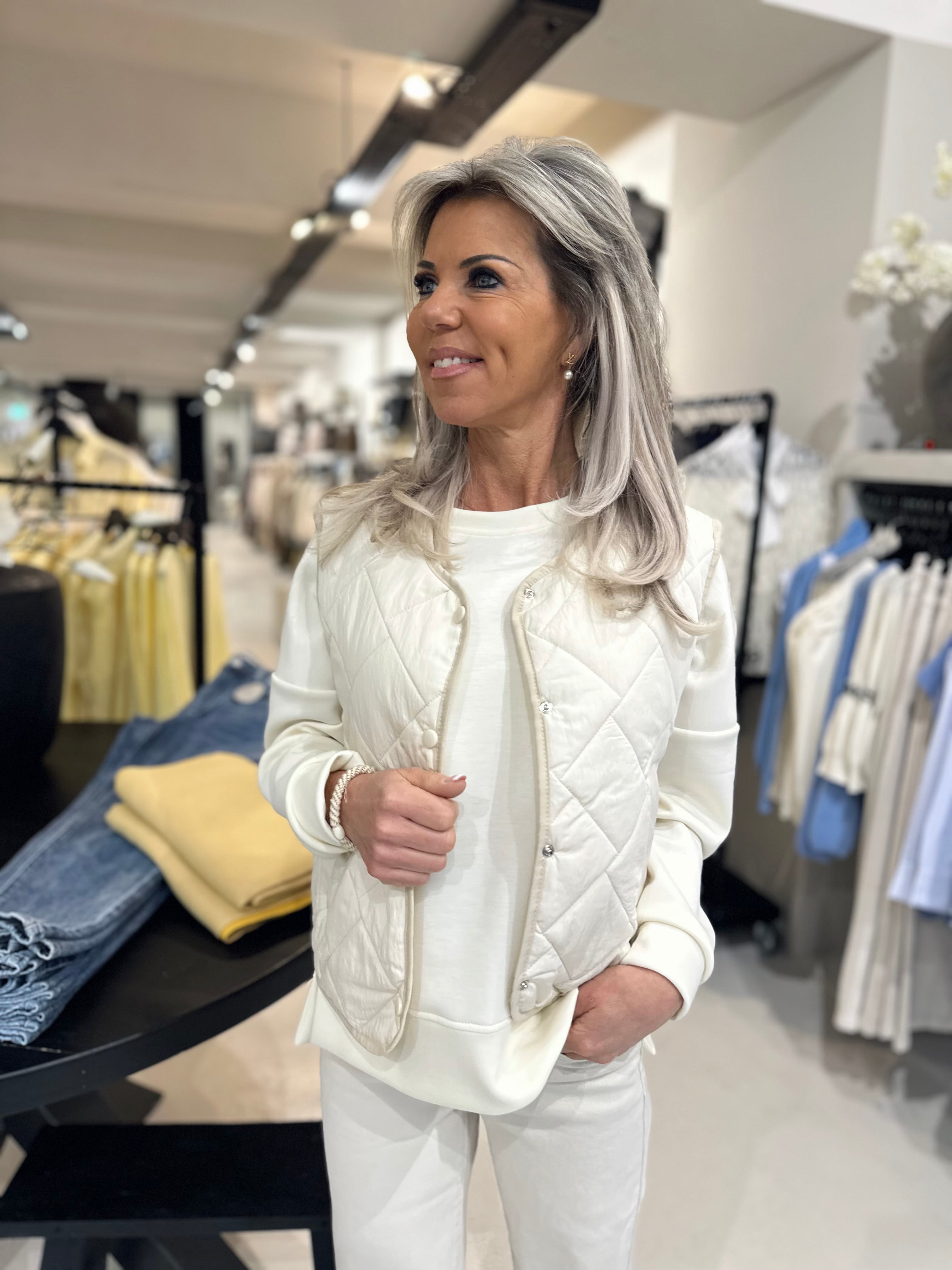 Bodywarmer Rosan