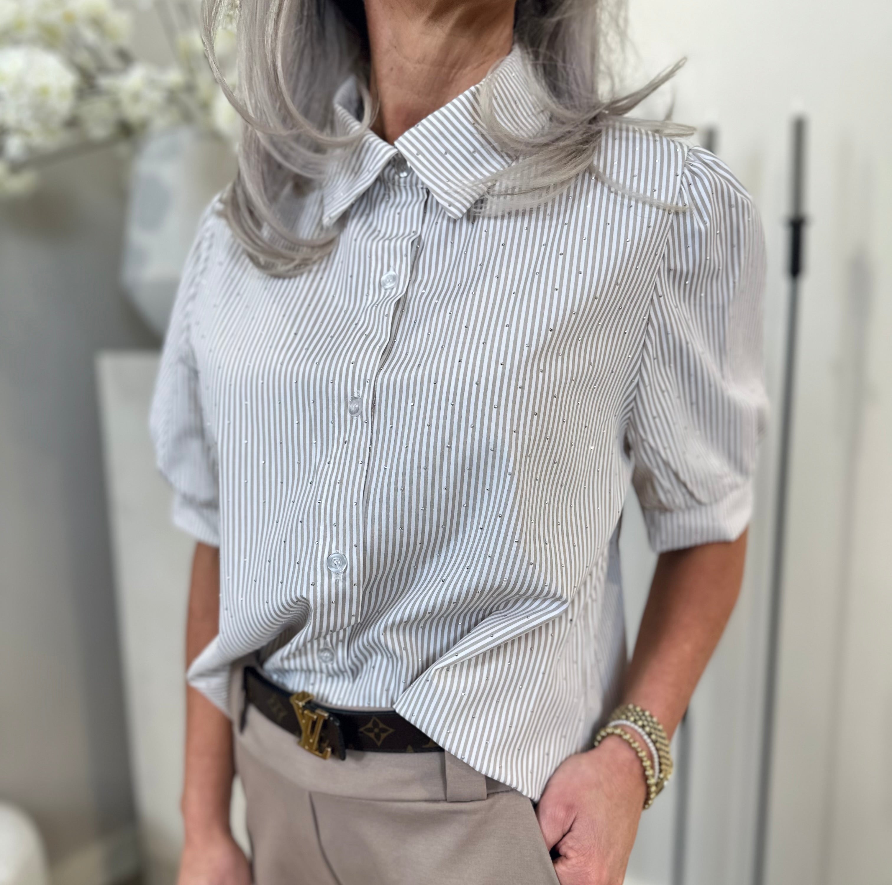 Bluse Katrin