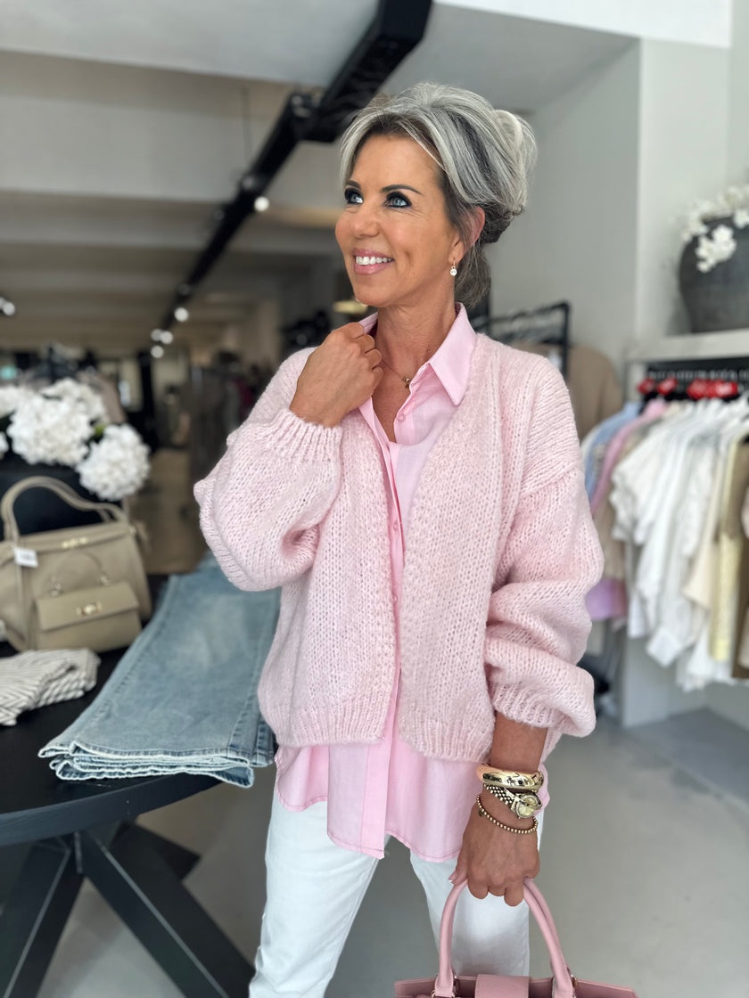 Blouse Irmgard