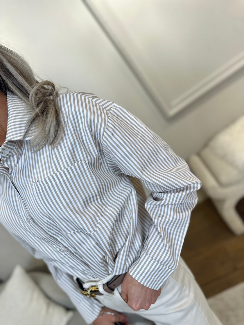 Blouse Madelief