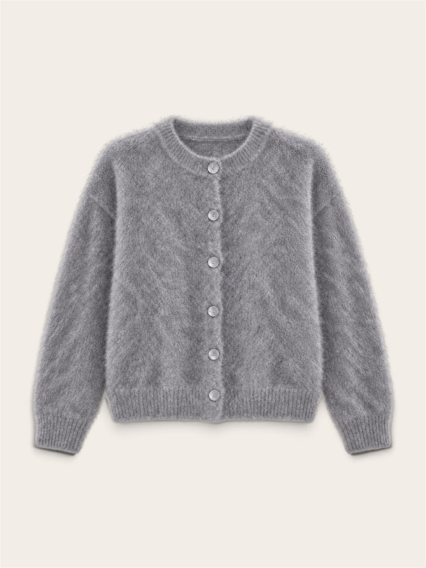 Vest Mohair Elegance