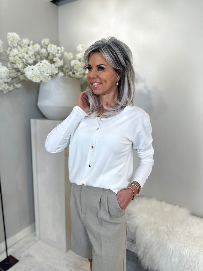 Vest Saartje