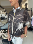 Blouse/Jasje Vera